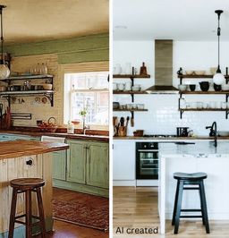 Küche renovieren oder nur Geräte austauschen? So treffen Sie die richtige Entscheidung