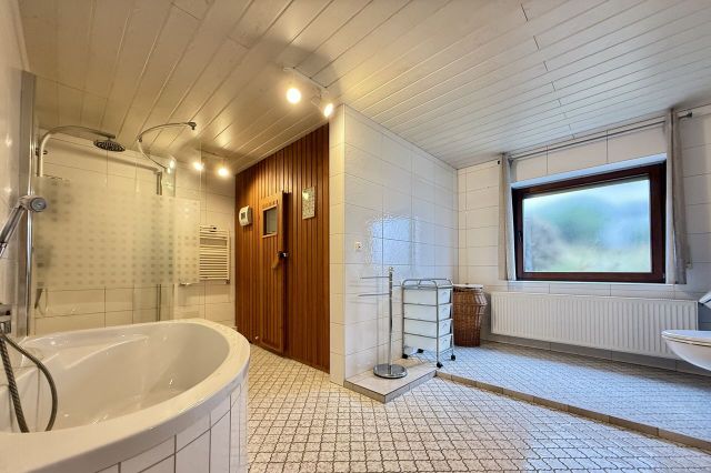 Badezimmer UG