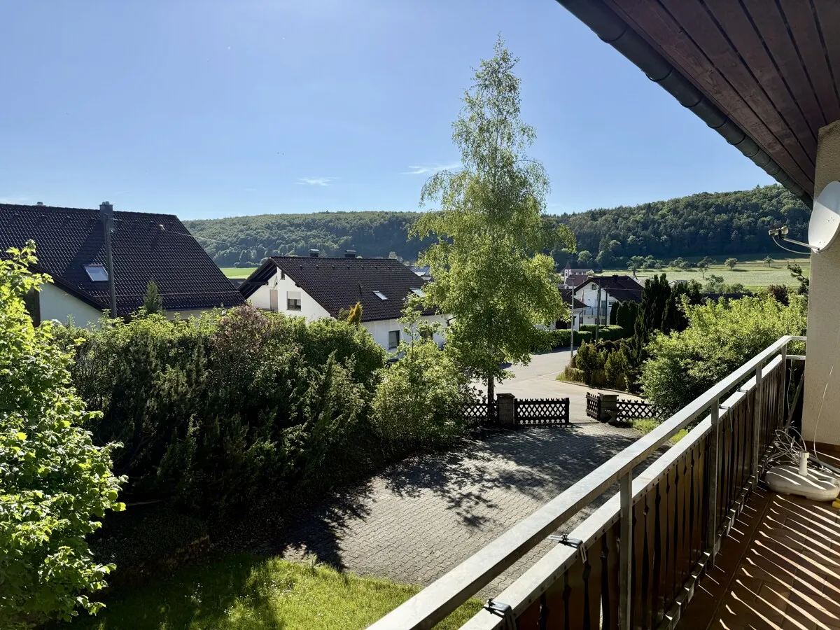 Aussicht