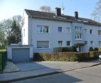 Renovierte 2 1/2 Zimmer Wohnung in Dortmund-Wellinghofen zu vermieten!