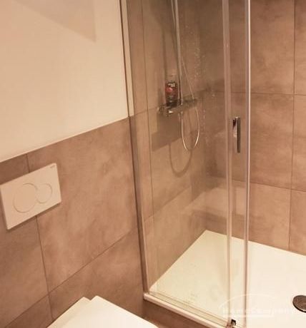Dusche