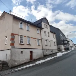 Charmante Doppelhaushälfte in Westerburg – ruhig gelegen und dennoch zentral