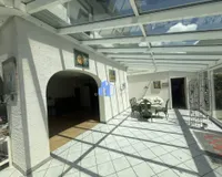 Wintergarten
