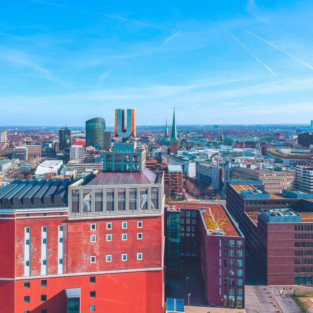 Ihr Immobilienmakler in Dortmund