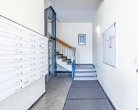 Gepflegte Anlage