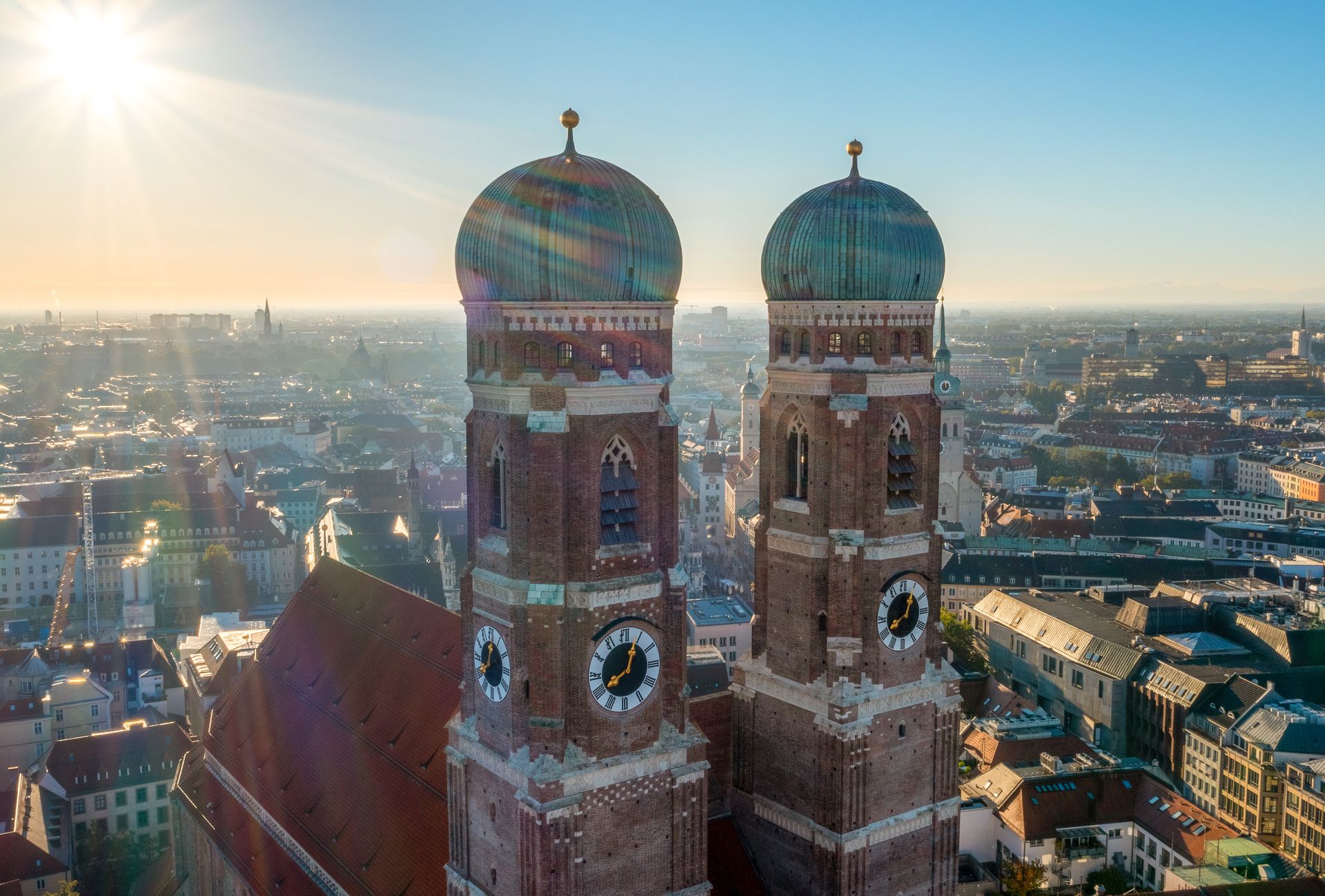 SIS bei München.tv: Immobilienberatung der SIS
