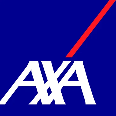 axa-versicherungen-logo AXA Versicherungen Logo