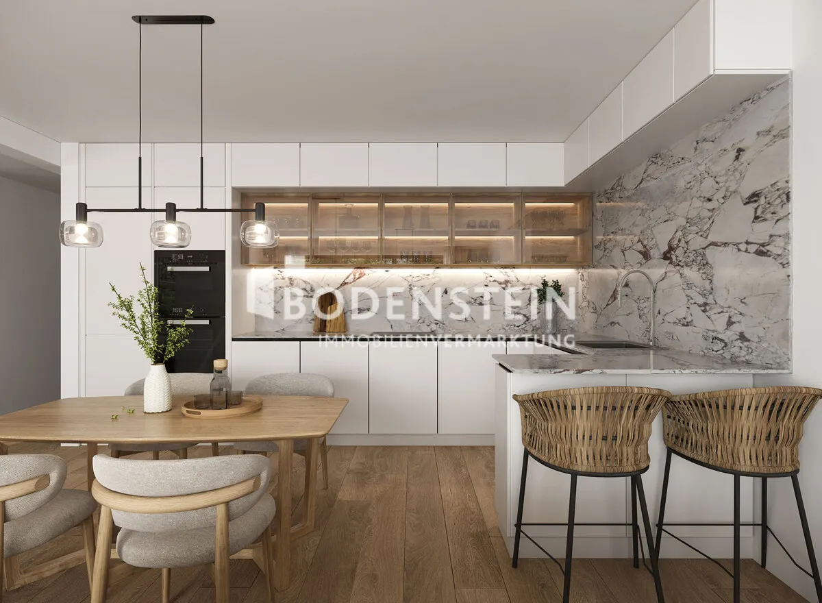 Beispiel Visualisierung