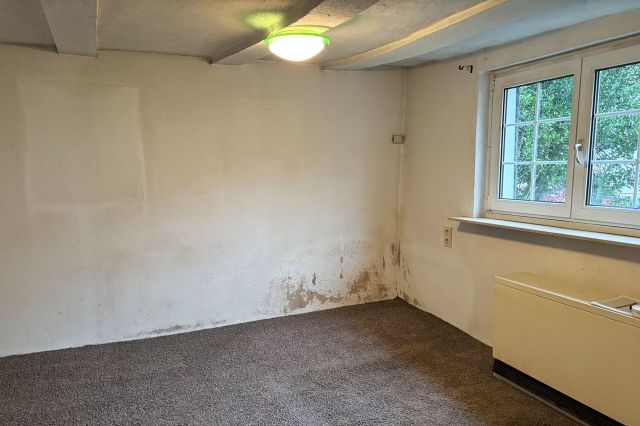 Esszimmer EG Altbau