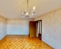 4,5-Zimmer-Wohnung Erdgeschoss