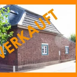 Schnuckeliges Häuschen mit idyllischem Garten nähe Zentrum, sucht die junge Familie! Ohne Provision