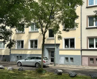 Schöner Wohnen in Derendorf!