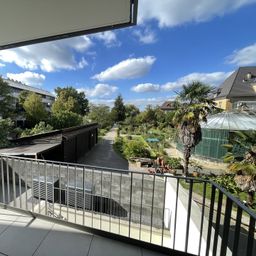 Erstbezug in Poppelsdorf | Modernes 1-Zimmer-Apartment mit großem Balkon und Uni-Campus-Blick