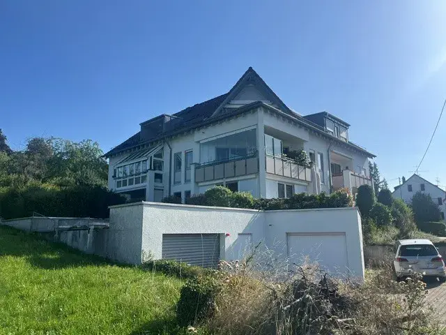 Außenansicht 
