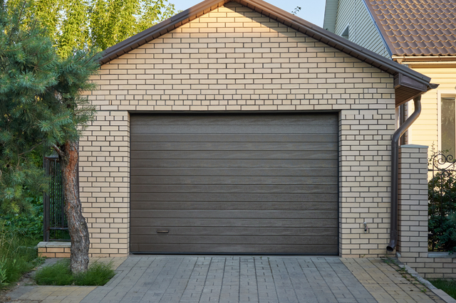 Garage bei Immobilienkauf: Was Käufer 2025 unbedingt beachten sollten