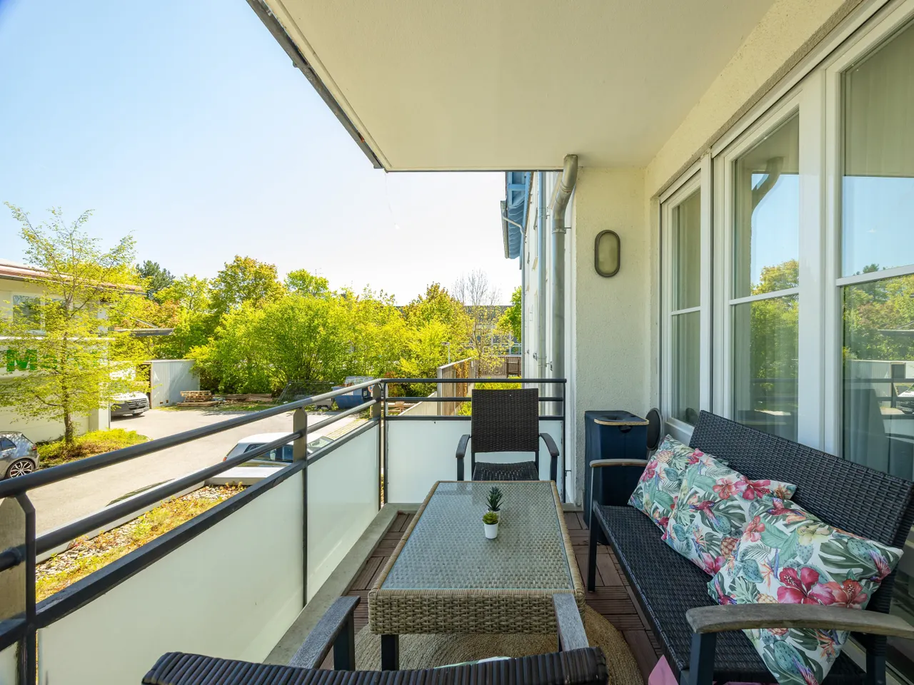 Balkon