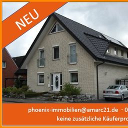 **Wunderschönes Zweifamilienhaus in Rheine/Hauenhorst**