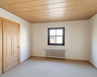 Büro / Schlafzimmer