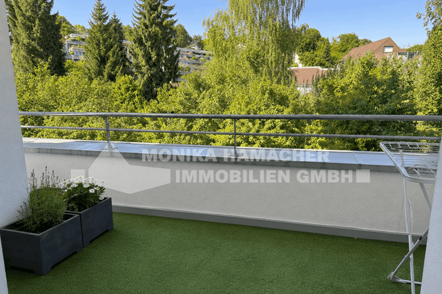 Balkon 2
