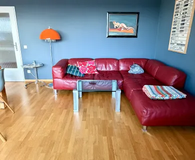 Ihre Chance in Lörick ! Helle, gepflegte 4 Zi. ETW