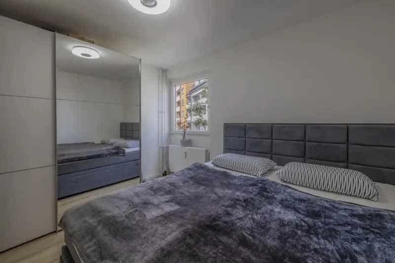 Elternschlafzimmer