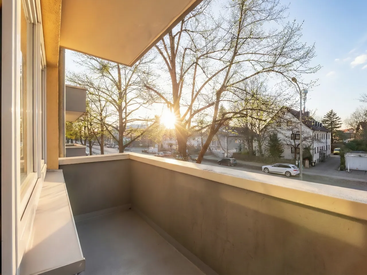 Balkon
