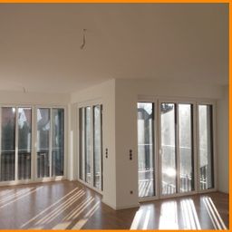 Exklusive Mietwohnung in zentraler Lage