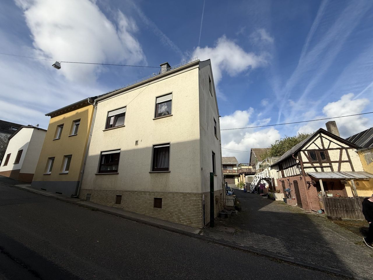 Außenansicht