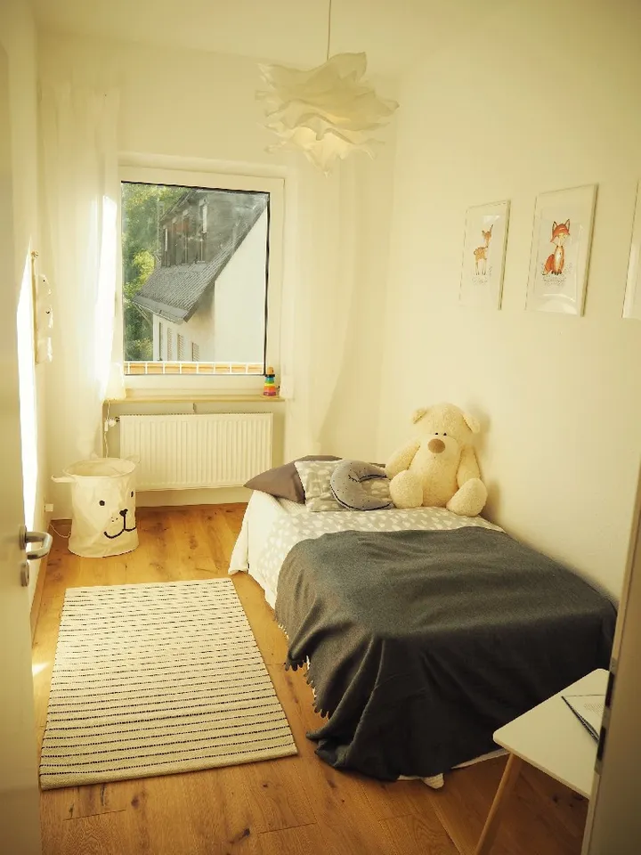 Moderne Mietwohnung mit Balkon und EBK im Herzen von Lahnstein zur Miete! AB 15.04.2026 - Foto 3