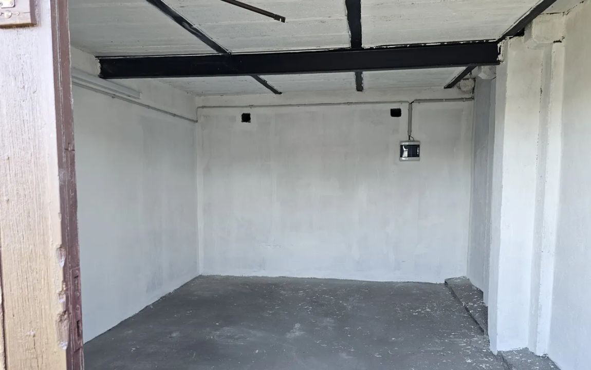 Garage mit ca. 15qm in Schönebeck ab sofort zu vermieten!