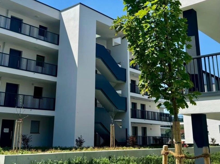 Burglengenfeld "Spitalgärten"