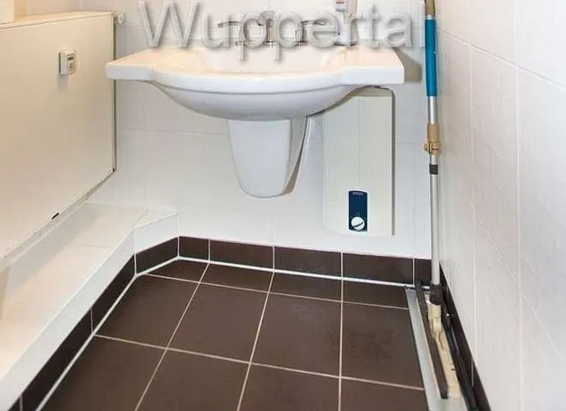 Duschbad