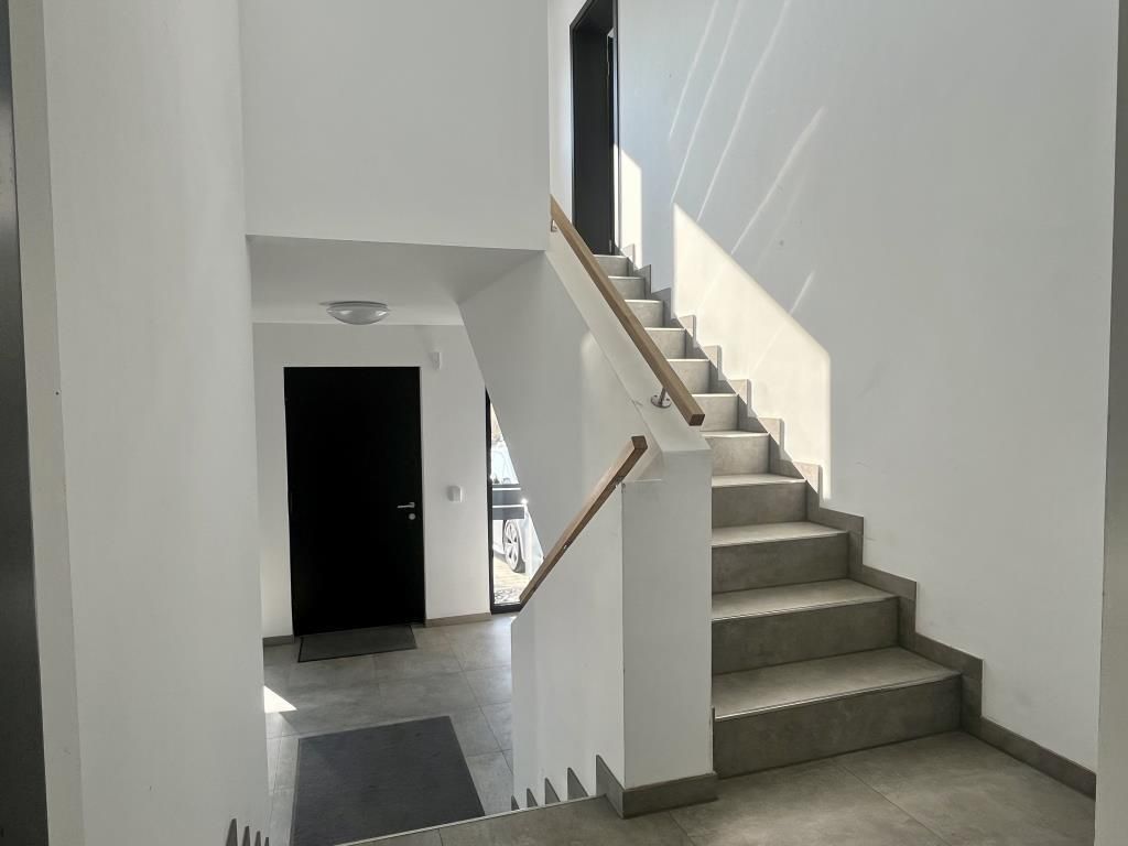 Treppenhaus