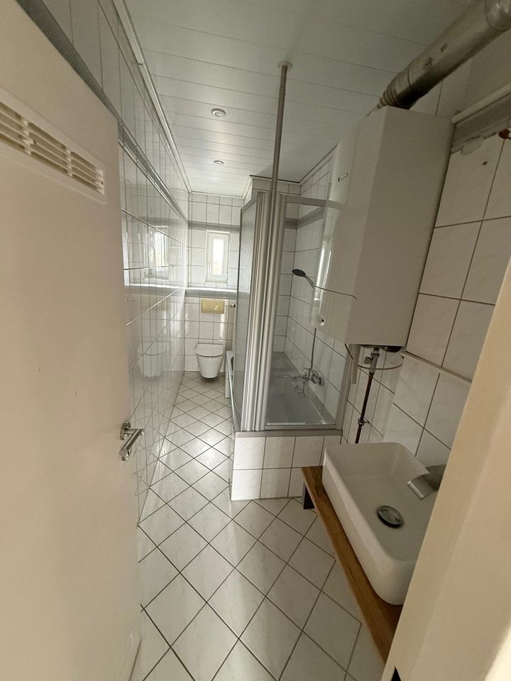 3-Zimmer Wohnung in Salder - Photo 5