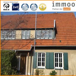 — Bewertung! — Gutachten Einfamilienhaus