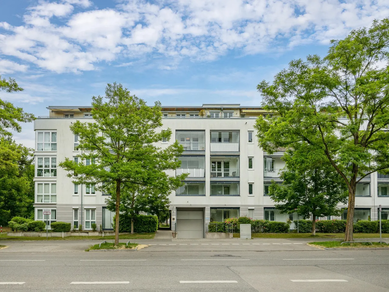 Außenansicht