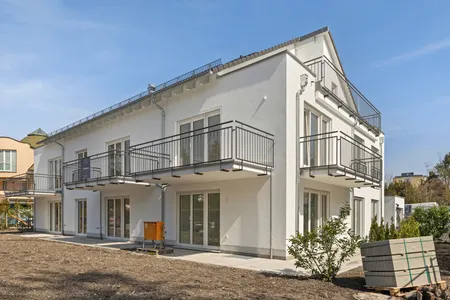 Winterstraße 4 – 8 Eigentumswohnungen