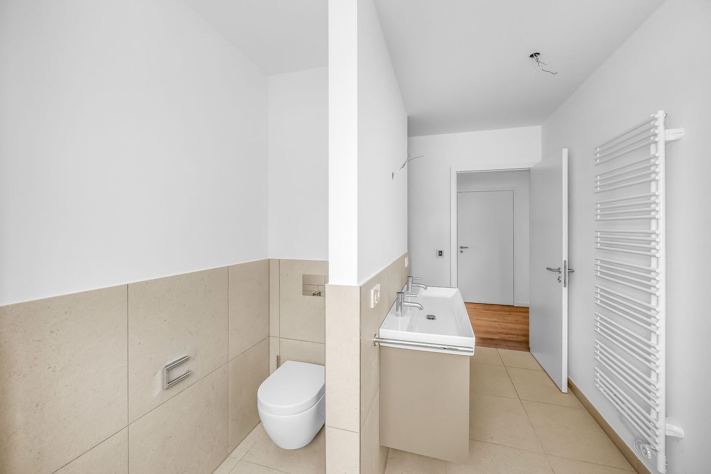 Neubau Solln