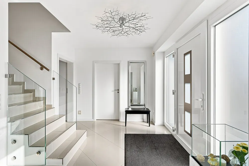 Eingang / Flur