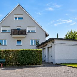 Renditestark investieren in Lohmar – vollvermietetes Mehrfamilienhaus