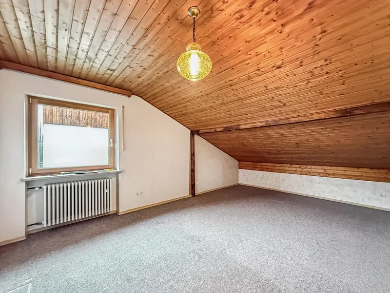 Schlafzimmer 3