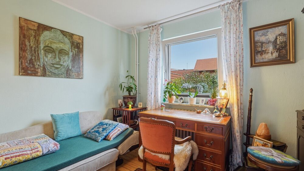 .Gästezimmer 1