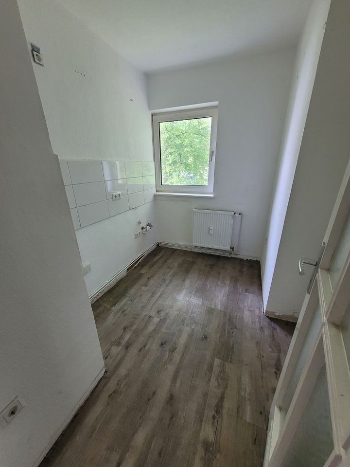 Attraktive 3-Zimmer-Wohnung mit guter Anbindung - Photo 3