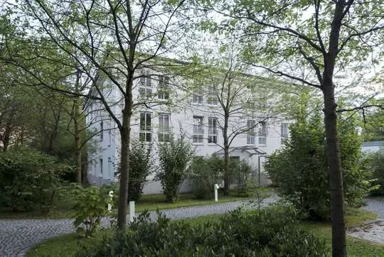 Innenhof