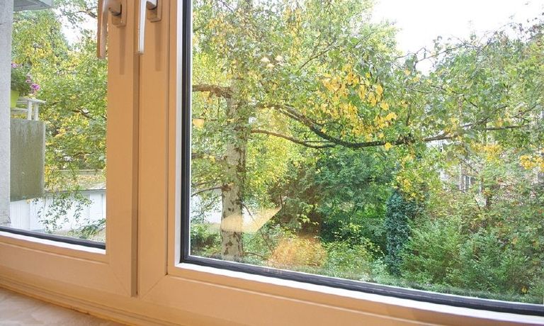Hofblick