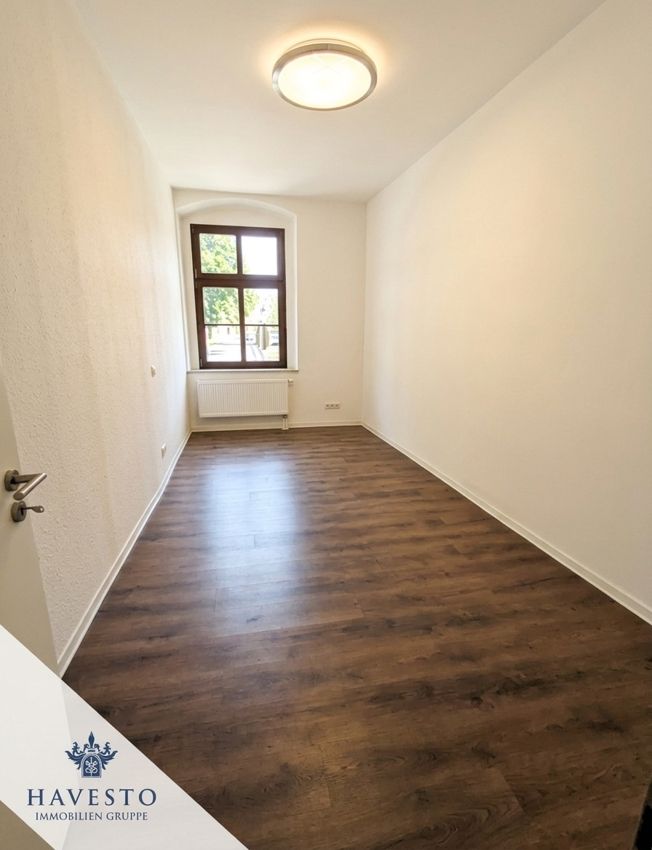 Helle 3-Zimmer-Altbauwohnung in zentraler Lage am Moritzplatz - Foto 4