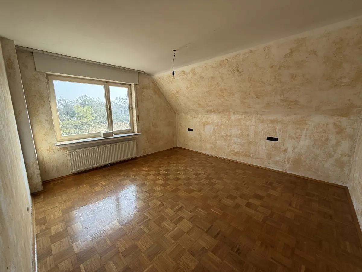 Schlafzimmer Obergeschoss