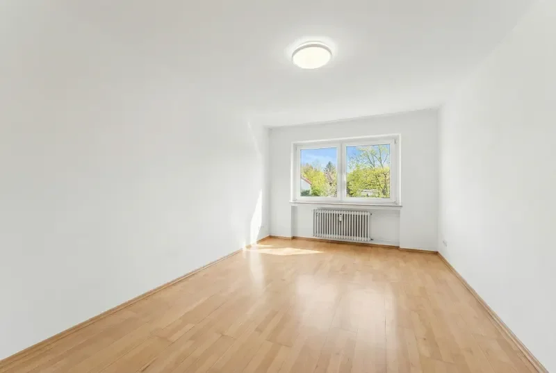 Schlafzimmer Visualisiert