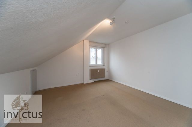 Schlafzimmer DG