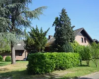 Gartenansicht
